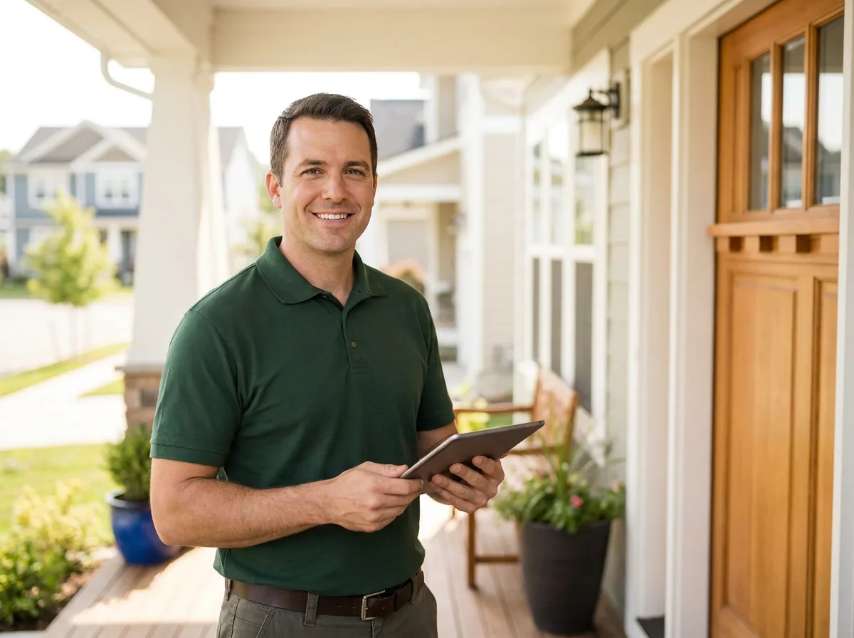 Pest control FAQs for Fairmount, IN